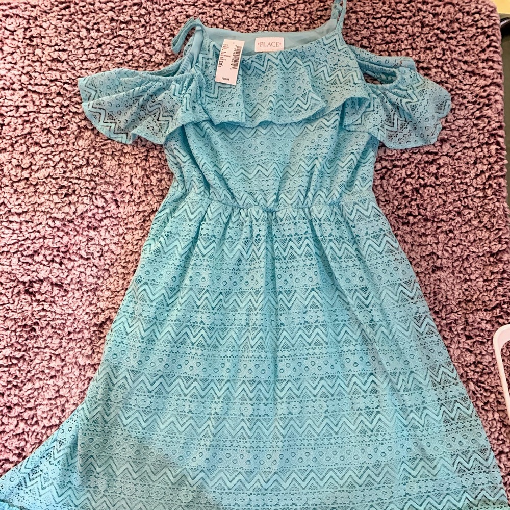 Casual dress